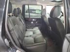 2012 Land Rover Lr4 Hse Luxury for Sale in Elgin, IL - Rear End