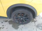2014 NISSAN JUKE ACENT for sale at Copart ROCHFORD