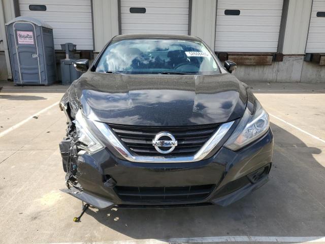  NISSAN ALTIMA 2016 Сharcoal