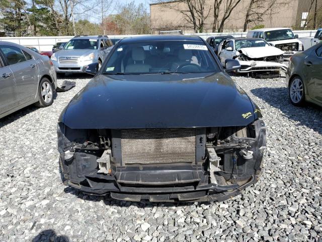  BMW 3 SERIES 2017 Black