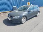 2013 VOLKSWAGEN GOLF SE BL for sale at Copart SANDTOFT
