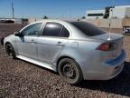 2015 Mitsubishi Lancer Es de vânzare în Phoenix, AZ - Side
