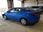 2023 Nissan Versa S იყიდება Chambersburg-ში, PA - Front End