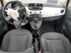 2013 Fiat 500 Pop de vânzare în Des Moines, IA - Front End