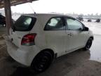 2011 Toyota Yaris    продається в Houston, TX - Rear End