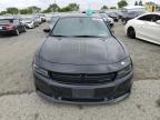 2020 Dodge Charger Sxt للبيع في Sacramento، CA - Front End