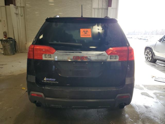  GMC TERRAIN 2013 Charcoal