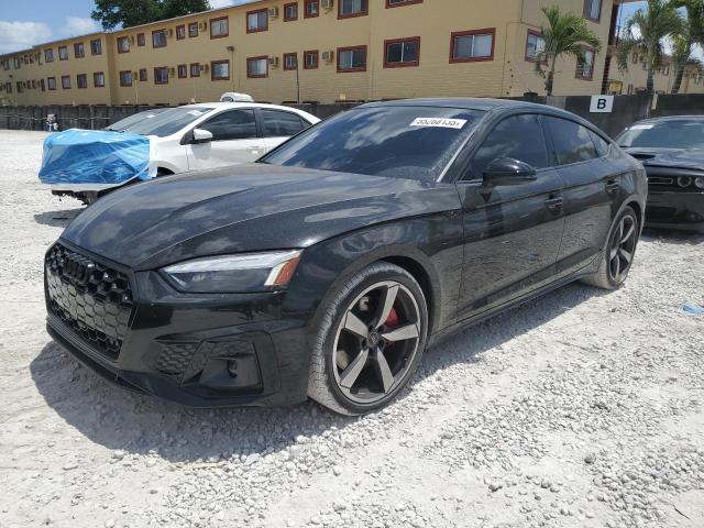 AUDI A5 PREMIUM 2024