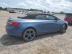 2016 Buick Cascada Premium de vânzare în Conway, AR - Water/Flood