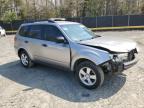 2011 Subaru Forester 2.5X for Sale in Waldorf, MD - Front End