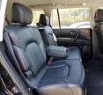 2014 Infiniti Qx80  იყიდება Waldorf-ში, MD - Rear End