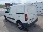 2015 PEUGEOT PARTNER 85 for sale at Copart ST HELENS