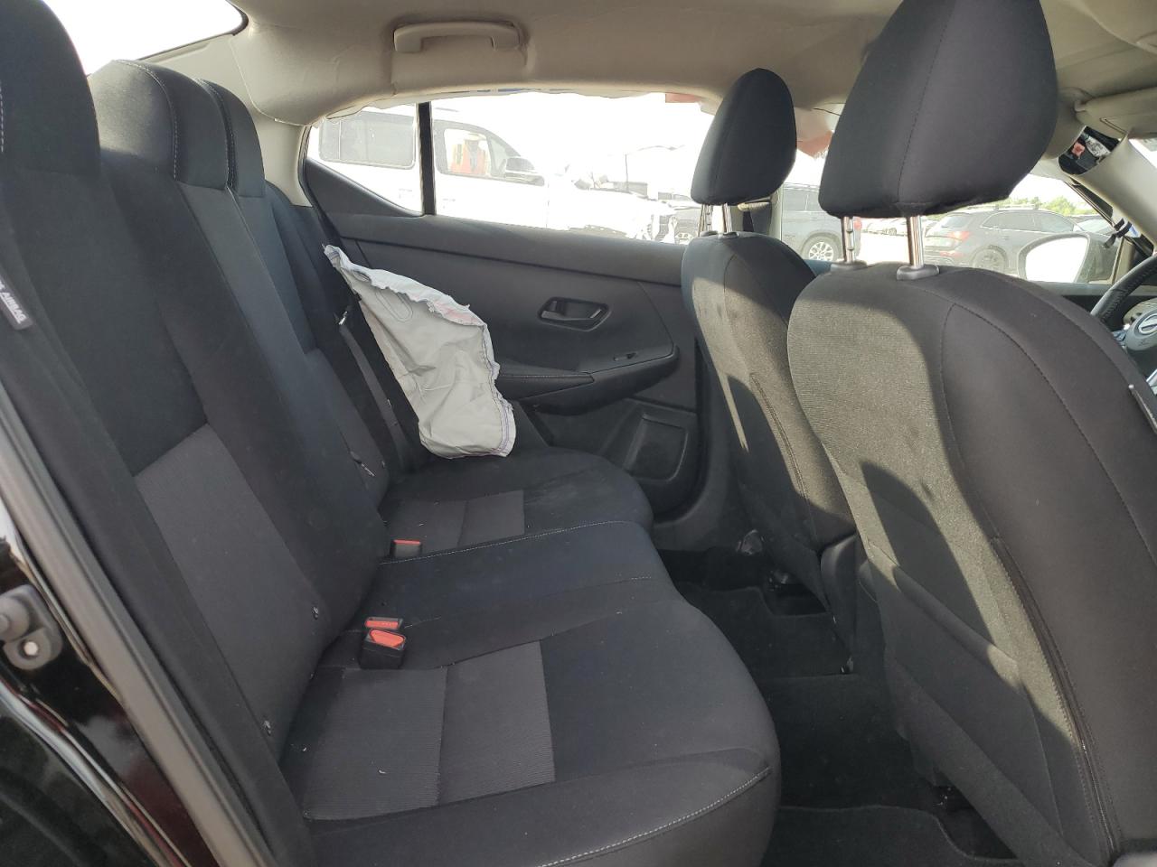 3n1ab8cv6ry354566 3N1AB8CV6RY354566 2024 Nissan Sentra Sv