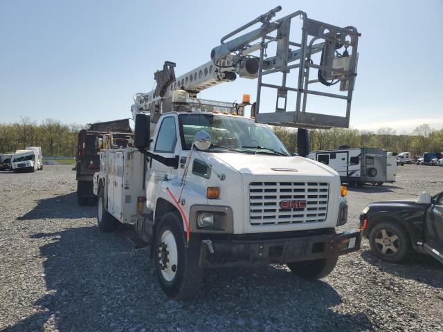 2009 Gmc C8500 C8C042