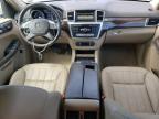 2014 Mercedes-Benz Gl 450 4Matic продається в Rogersville, MO - Minor Dent/Scratches