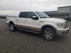 2014 Ford F150 Supercrew   იყიდება Earlington-ში, KY - Hail