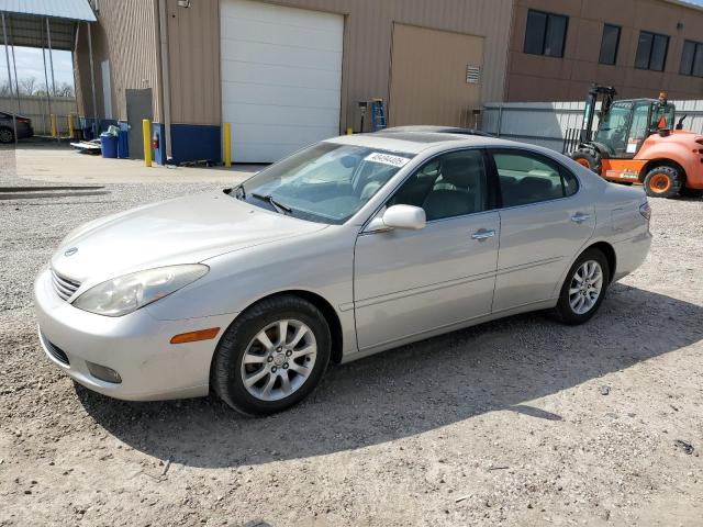 2002 Lexus Es 300