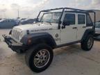 2010 Jeep Wrangler Unlimited Sport for Sale in Haslet, TX - Mechanical