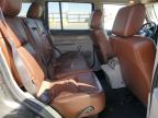 2006 Jeep Commander Limited იყიდება Fresno-ში, CA - Vandalism