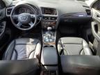 2013 Audi Q5 Premium Plus for Sale in Exeter, RI - Normal Wear
