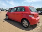 2010 Toyota Yaris  en Venta en Longview, TX - Front End