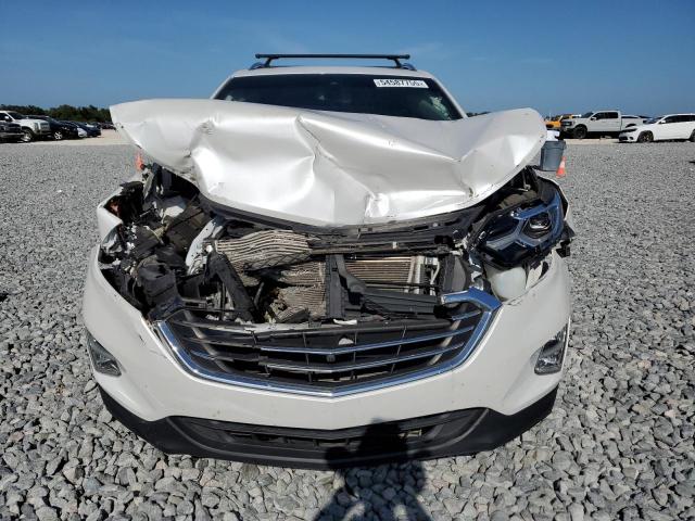  CHEVROLET EQUINOX 2018 Biały