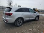 2020 Kia Sorento S   for Sale in Appleton, WI - Front End