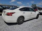 2015 Nissan Altima 2.5 იყიდება Riverview-ში, FL - Front End