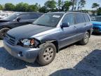 2005 Toyota Highlander Limited for Sale in Byron, GA - Front End