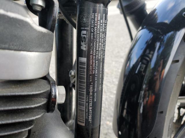2020 HARLEY-DAVIDSON XL883 N