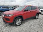 Cahokia Heights, IL에서 판매 중인 2023 Jeep Compass Sport - Hail