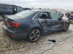 2017 Audi A4 Prestige for Sale in Wayland, MI - Side