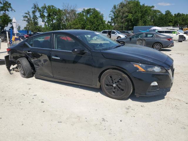  NISSAN ALTIMA 2022 Czarny