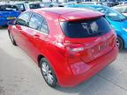 2013 MERCEDES BENZ A180 BLUEE for sale at Copart SANDY