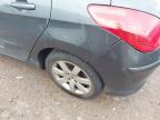 2010 PEUGEOT 308 SPORT for sale at Copart WESTBURY