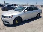 2017 Volkswagen Passat Se for Sale in Sun Valley, CA - All Over