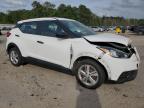 2020 Nissan Kicks S за продажба в Harleyville, SC - Front End