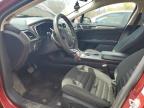 2019 Ford Fusion Se за продажба в East Granby, CT - Mechanical