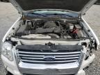 2010 Ford Explorer Limited for Sale in Earlington, KY - Front End