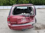2009 Chevrolet Trailblazer Lt за продажба в Arlington, WA - Rear End