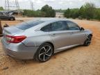 2018 Honda Accord Sport en Venta en China Grove, NC - Front End