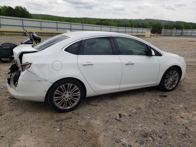  BUICK VERANO 2013 White
