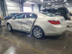 2012 Buick Lacrosse Premium en Venta en Ham Lake, MN - Side