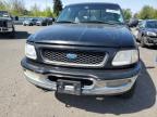 1997 Ford F150  продається в Portland, OR - Side