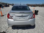 2015 Nissan Versa S for Sale in Barberton, OH - Front End