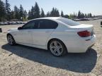 2012 Bmw 535 I   na sprzedaż w Graham, WA - Front End
