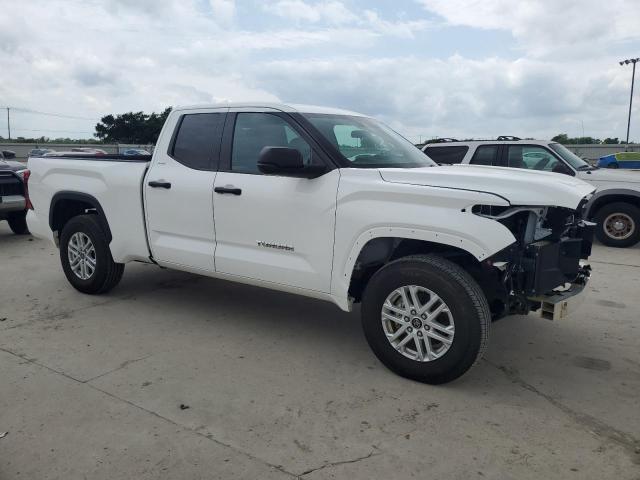  TOYOTA TUNDRA 2023 Biały