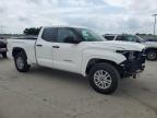 2023 Toyota Tundra Double Cab Sr продається в Wilmer, TX - Front End
