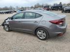 2020 Hyundai Elantra Sel за продажба в Central Square, NY - Front End