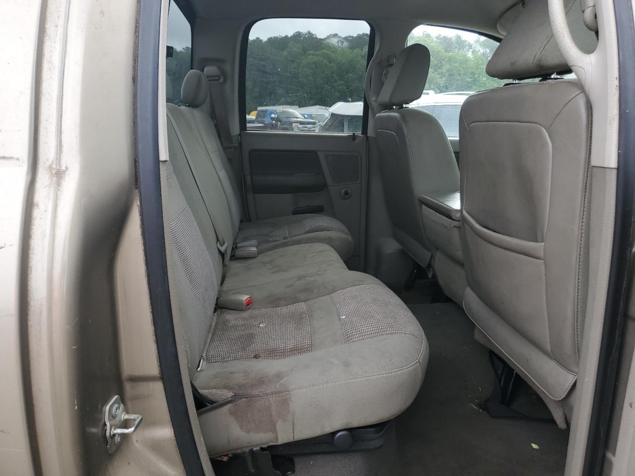 2007 Dodge Ram 1500 St VIN: 1D7HA182X7J626287 Lot: 54484835